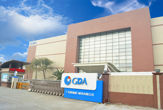 廣東聚德閥門(mén)科技有限公司！-Guangdong GDA Valve Technology Co,.Ltd